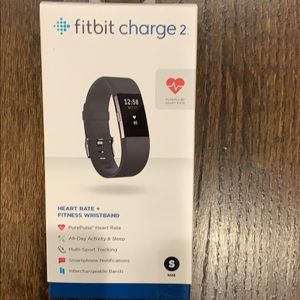 Fitbit Charge 2